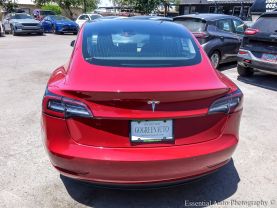 -2019 Tesla Model 3 - Image 6