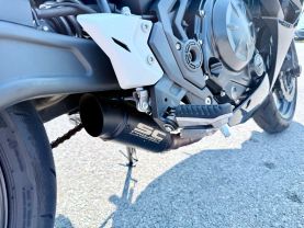 2024 KAWASAKI EX650PRFAL NINJA 650 ABS SPORTBIKES - MOTORCYCLE