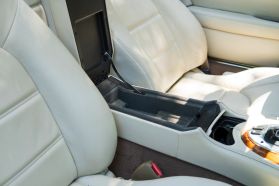 2006 JAGUAR XK CONVERTIBLE V8, 4.2 LITER XK8 CONVERTIBLE 2D