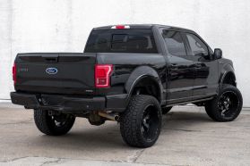 2015 Ford F150 Supercrew Cab - Image 10