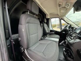 2023 RAM PROMASTER CARGO VAN CARGO V6, VVT, 3.6 LITER 2500 LOW ROOF VAN 3D