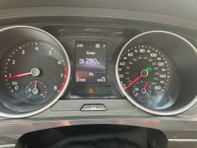 2020 VOLKSWAGEN TIGUAN SUV 4-CYL, TURBO, 2.0 LITER SE 4MOTION SPORT UTILITY 4D - Gesner Auto Inc in Taunton, MA, 41.88613, -71.14527
