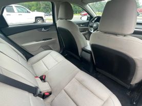 2020 Kia Forte - Image 34