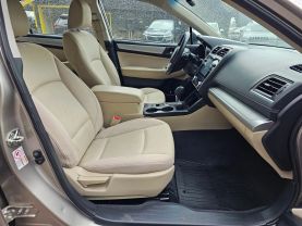 2018 SUBARU LEGACY SEDAN 4-CYL, PZEV, 2.5 LITER 2.5I PREMIUM SEDAN 4D