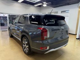 2020 HYUNDAI PALISADE