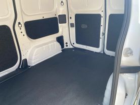 2021 NISSAN NV200 CARGO VAN CARGO VANS 4-CYL, 2.0 LITER S 4D - Eddies Auto Sales
