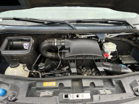 2019 Mercedes-benz Sprinter 2500 Cargo - Image 26