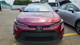 2022 Toyota Corolla - Image 2
