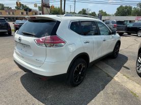 2016 Nissan Rogue - Image 6