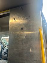 2020 RAM PROMASTER CARGO VAN CARGO V6, VVT, 3.6 LITER 3500 HIGH ROOF EXTENDED VAN 3D