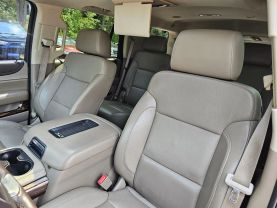 2015 GMC YUKON SUV V8, ECOTEC3, 5.3 LITER SLT SPORT UTILITY 4D