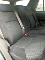 2003 TOYOTA 4RUNNER SUV V8, 4.7 LITER SPORT SUV 4D