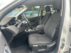 Used 2020 LAND ROVER DISCOVERY SPORT SUV 4-CYL, TURBOCHARGED, 2.0 LITER STANDARD SPORT UTILITY 4D - LA Auto Star located in Virginia Beach, VA