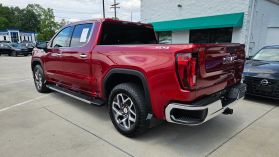 2023 Gmc Sierra 1500 Crew Cab - Image 5