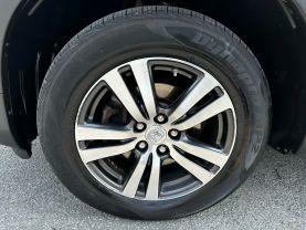 2016 HONDA PILOT SUV V6, I-VTEC, 3.5 LITER EX-L SPORT UTILITY 4D