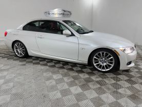 2012 BMW 3 SERIES