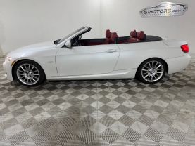 2012 BMW 3 SERIES