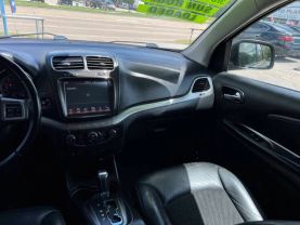 2020 DODGE JOURNEY