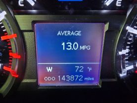 2016 TOYOTA 4RUNNER SUV V6, 4.0 LITER SR5 PREMIUM SPORT UTILITY 4D