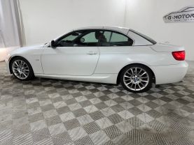 2012 BMW 3 SERIES