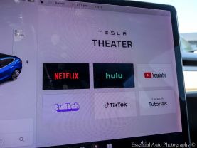 -2018 Tesla Model 3 - Image 14