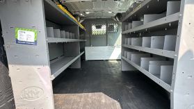 2018 FORD TRANSIT 150 VAN