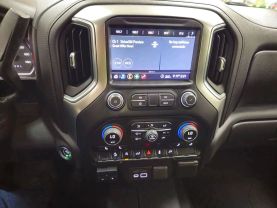 2020 CHEVROLET SILVERADO 1500 CREW CAB PICKUP V8, ECOTEC3, DFM, 5.3 LITER LT PICKUP 4D 5 3/4 FT