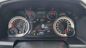 2014 RAM 3500 CREW CAB
