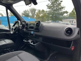 2019 Mercedes-benz Sprinter 2500 Cargo - Image 16