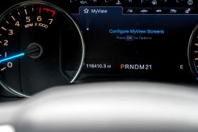 2015 Ford F150 Supercrew Cab - Image 25