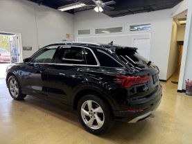 2020 AUDI Q3