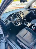2019 NISSAN ROGUE SUV 4-CYL, 2.5 LITER SV SPORT UTILITY 4D