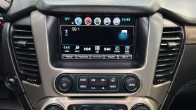 2018 GMC YUKON