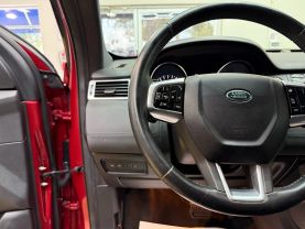 2016 LAND ROVER DISCOVERY SPORT