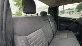 2019 FORD RANGER SUPERCREW