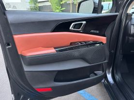 2024 KIA CARNIVAL VAN V6, GDI, 3.5 LITER SX VAN 4D