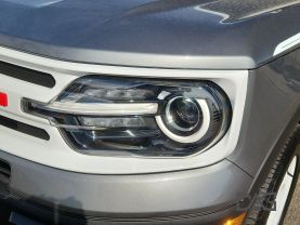 2023 FORD BRONCO SPORT SUV