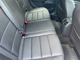 2014 VOLKSWAGEN JETTA SPORTWAGEN WAGON 4-CYL, TURBO DIESEL, 2.0 LITER 2.0L TDI SPORT WAGON 4D