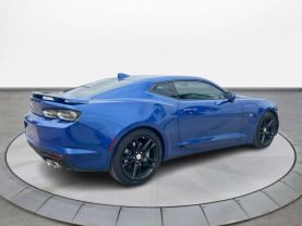 2019 CHEVROLET CAMARO