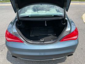 2014 Mercedes-benz Cla-class - Image 25