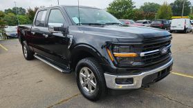 2025 Ford F150 Supercrew Cab - Image 3