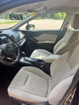 2019 SUBARU IMPREZA