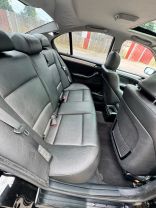 2004 BMW 3 SERIES SEDAN 6-CYL, 2.5 LITER 325I SEDAN 4D