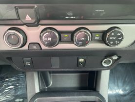2018 TOYOTA TACOMA ACCESS CAB PICKUP 4-CYL, 2.7 LITER SR PICKUP 4D 6 FT - Gesner Auto Inc in Taunton, MA, 41.88613, -71.14527