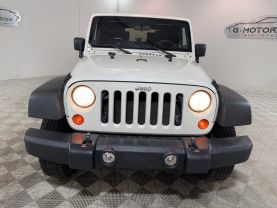 2010 JEEP WRANGLER
