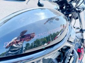 2008 HARLEY-DAVIDSON VRSCDX NIGHTROD SPECIAL CRUISERS - -