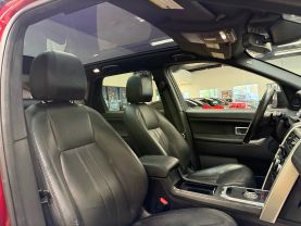 2016 LAND ROVER DISCOVERY SPORT