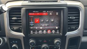 2014 RAM 3500 CREW CAB