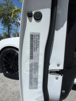 2023 DODGE CHARGER SEDAN V8, HEMI, 6.4 LITER SCAT PACK SEDAN 4D