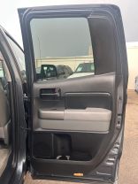 2010 TOYOTA TUNDRA DOUBLE CAB PICKUP V8, FLEX FUEL, 5.7 LITER PICKUP 4D 6 1/2 FT